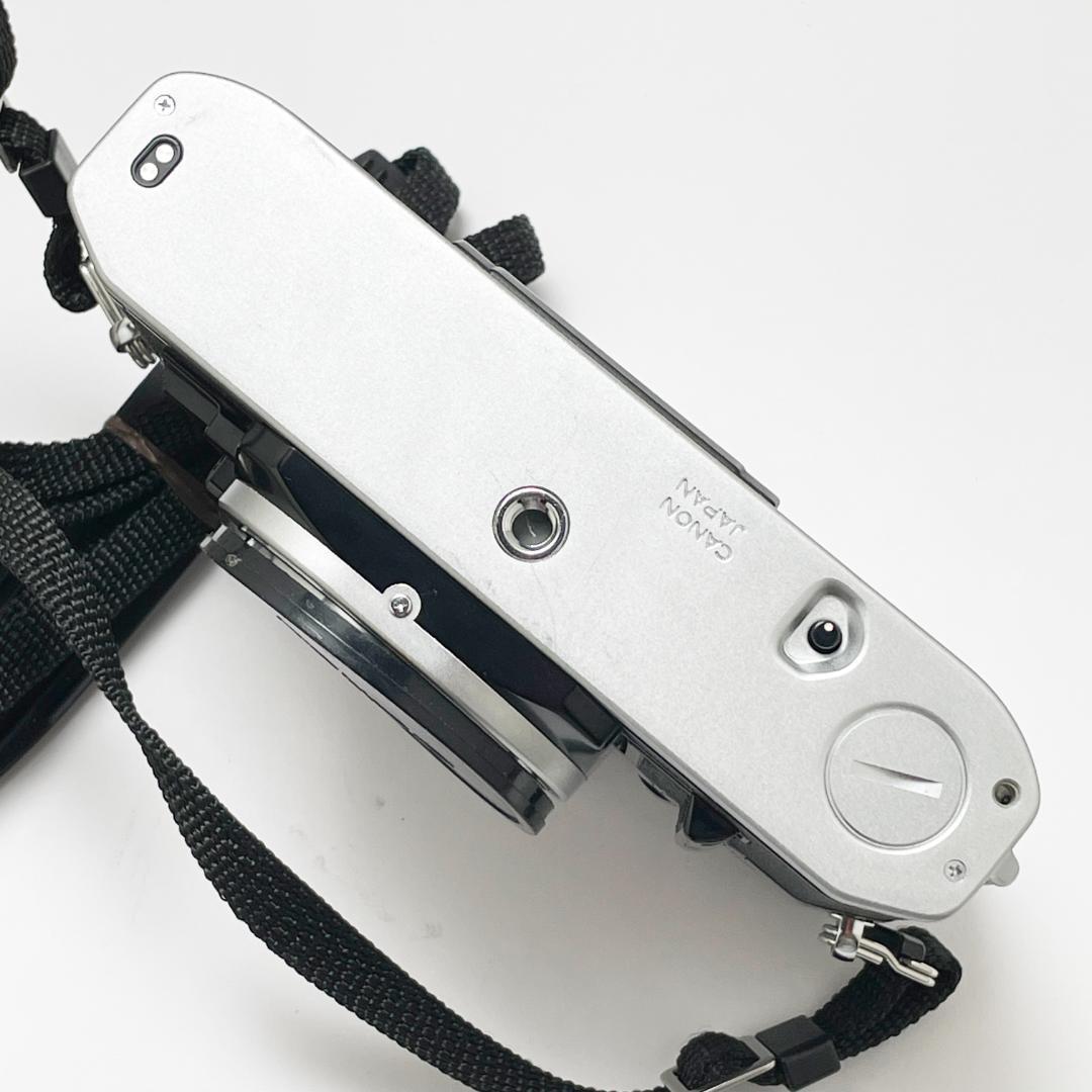 きれい キヤノン CANON AE-1 ボデー 通販