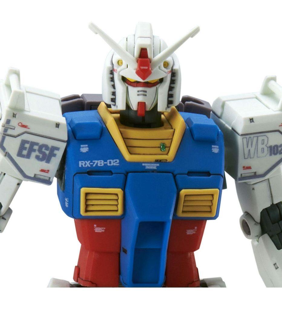 【プレバン限定】HG ククルス・ドアンの島関連のガンダム ザクⅡ ジムのセット