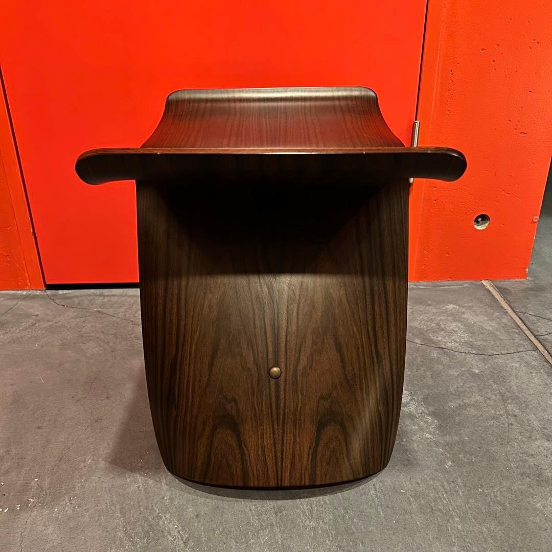 バタフライスツール　天童木工　柳宗理