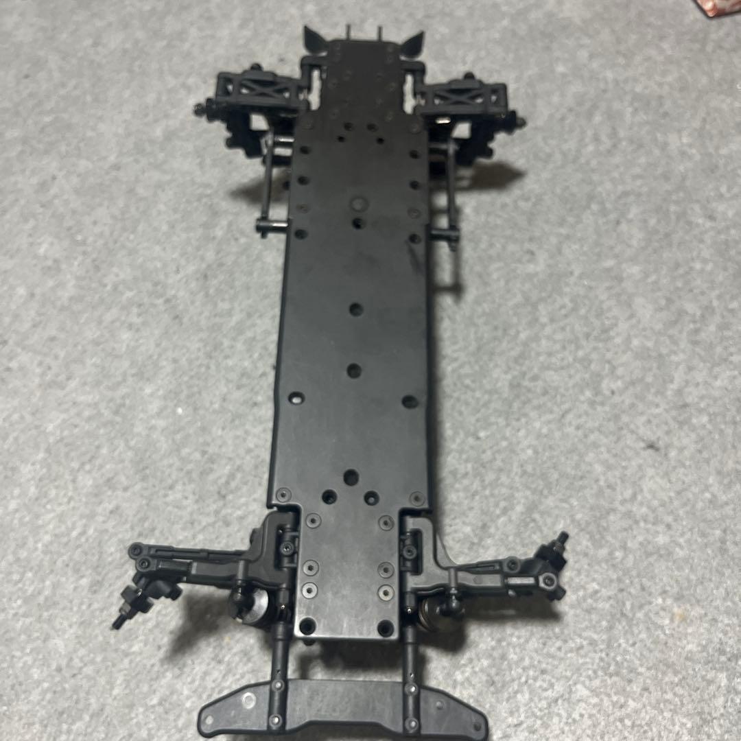 RDX ノーマルシャーシ