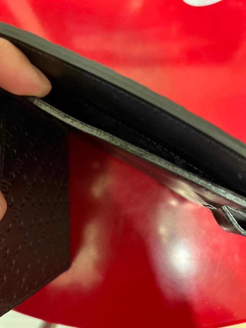 NEIGHBORHOOD PORTER 手帳 メモケース 希少