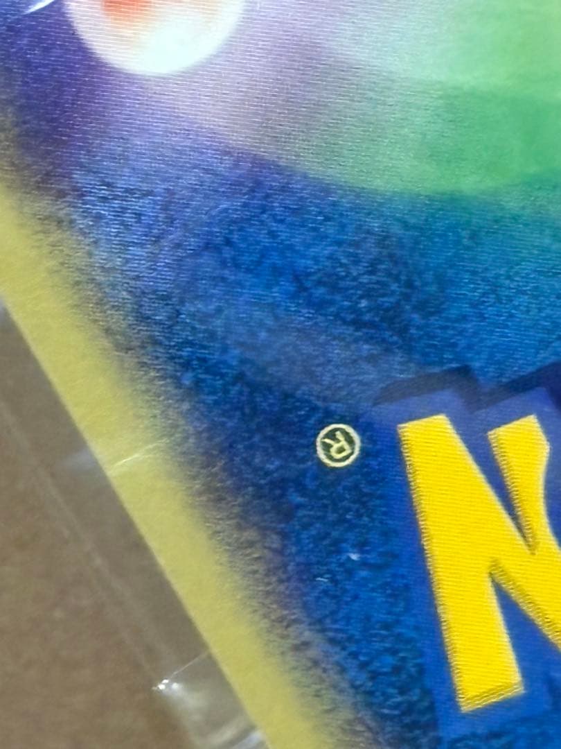 【未開封品】JRスタンプラリー プロモ　エンテイ・セレビィ