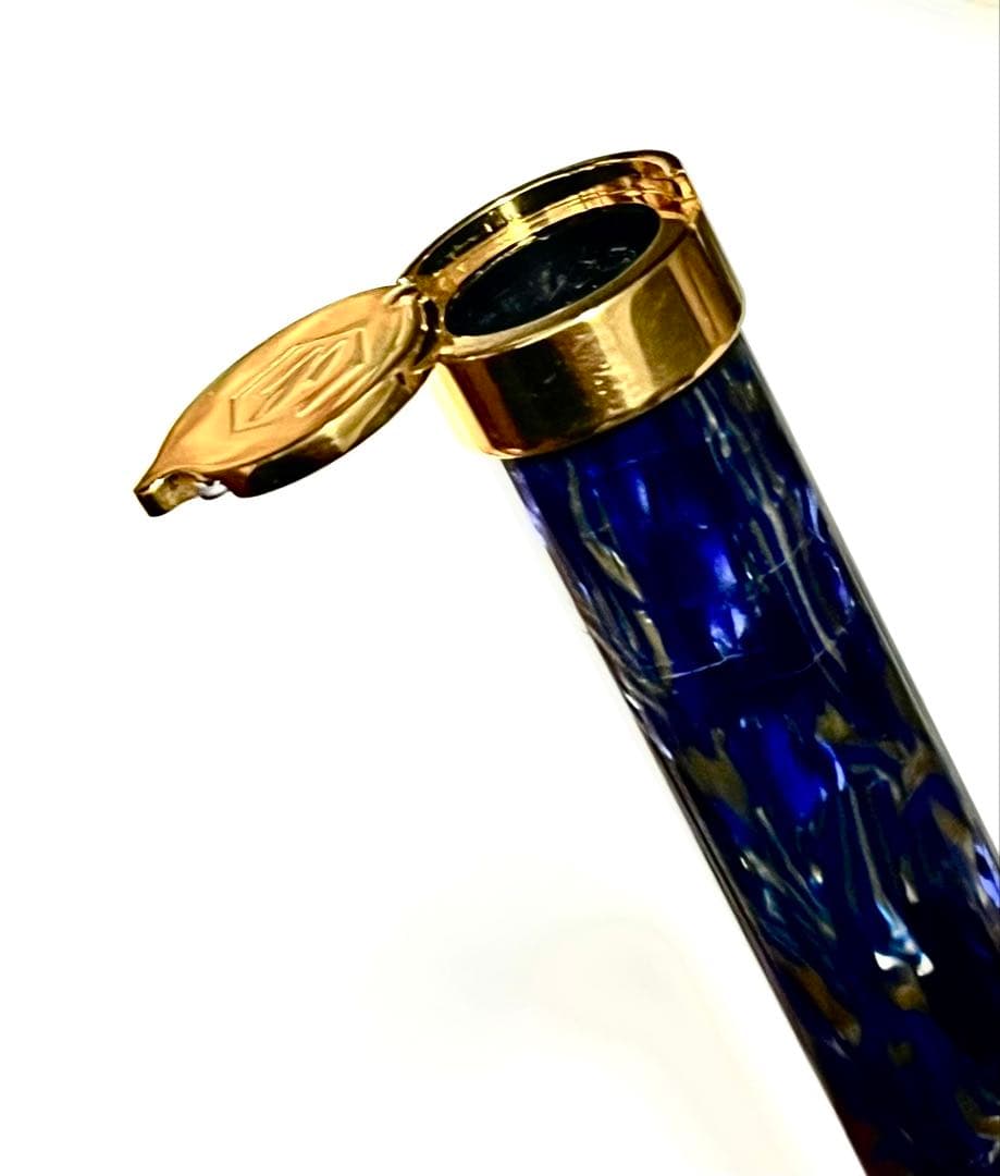 美品　WATERMAN ウォーターマン 万年筆 レディ アガサ