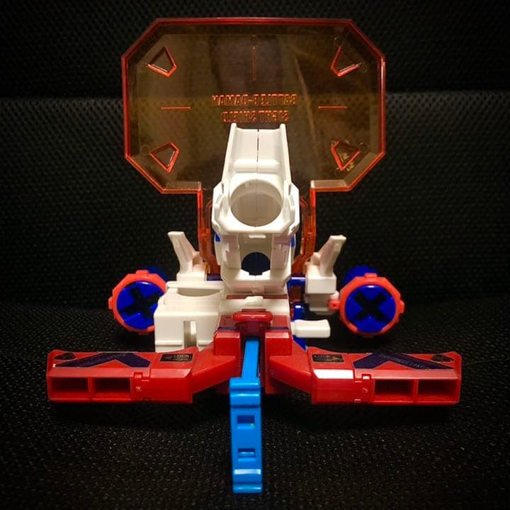 希少】バトルビーダマン コバルトブラスタースペシャルセット