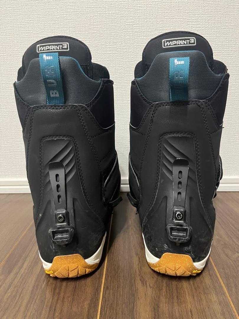 スノーボード Burton step on felix