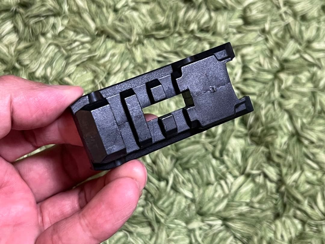 【jun】東京マルイ H&K USP 電動ガン フルセット