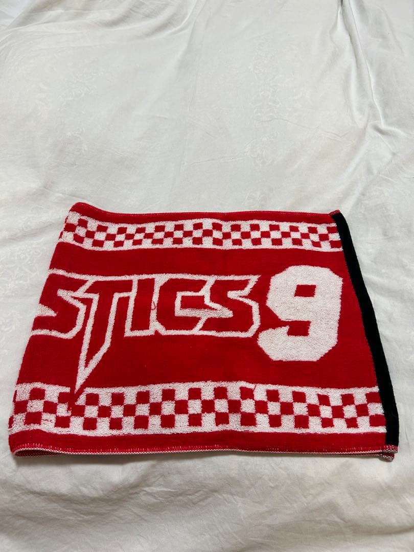 FANTASTICS 武者修行タオル fantastics武者修行タオル