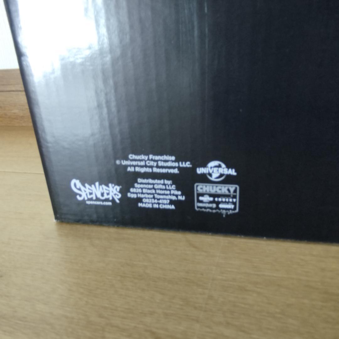 グレンダ ドール チャッキー 海外 seed of chacky ハロ IOb0