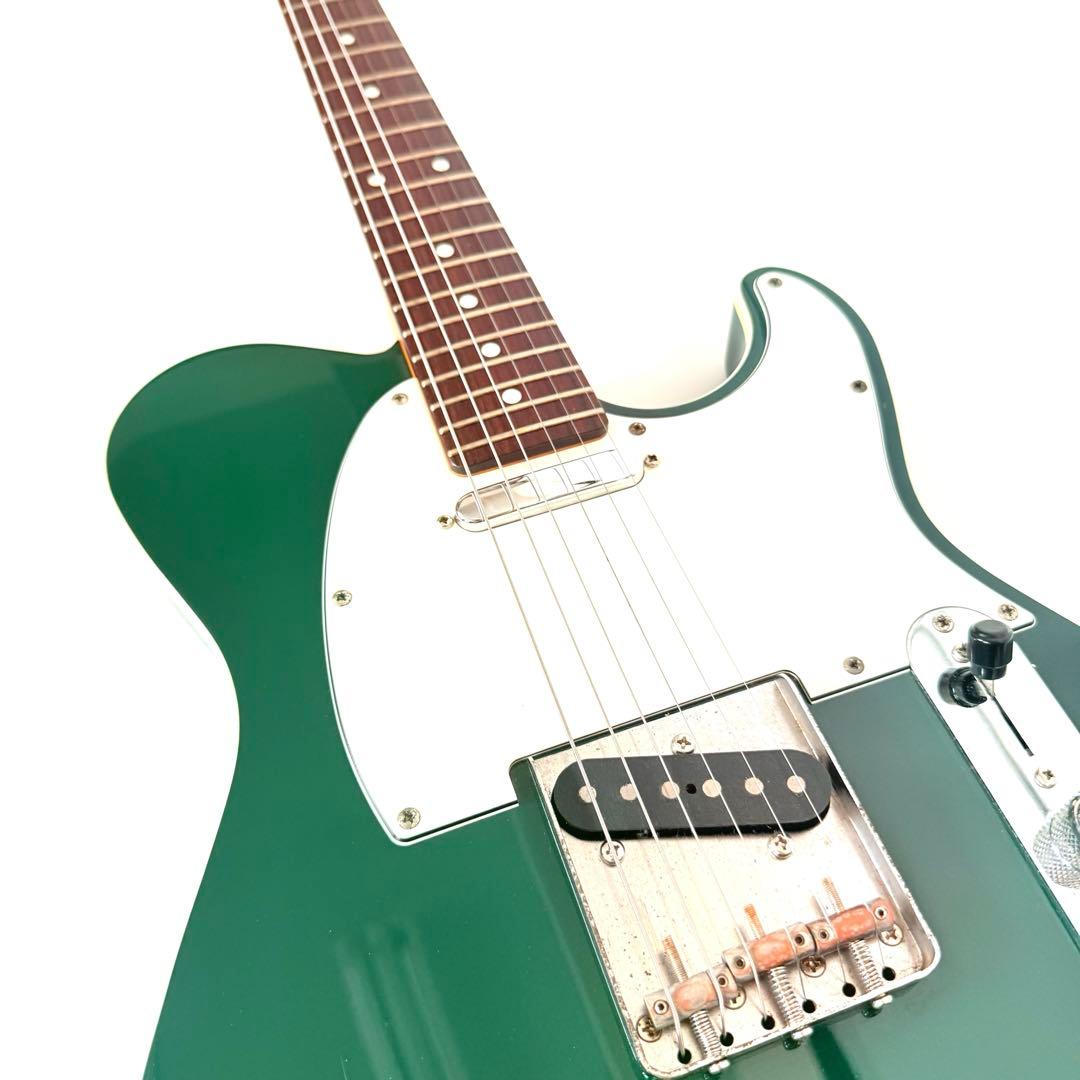 【希少】Coolz ZTL-M2R エレキギター クールジー