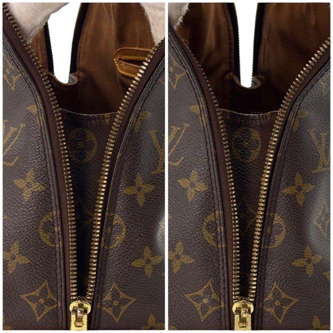 A*S様 良品⭐ ルイヴィトン ハンドバッグ モノグラム アルマPM カデナ付き