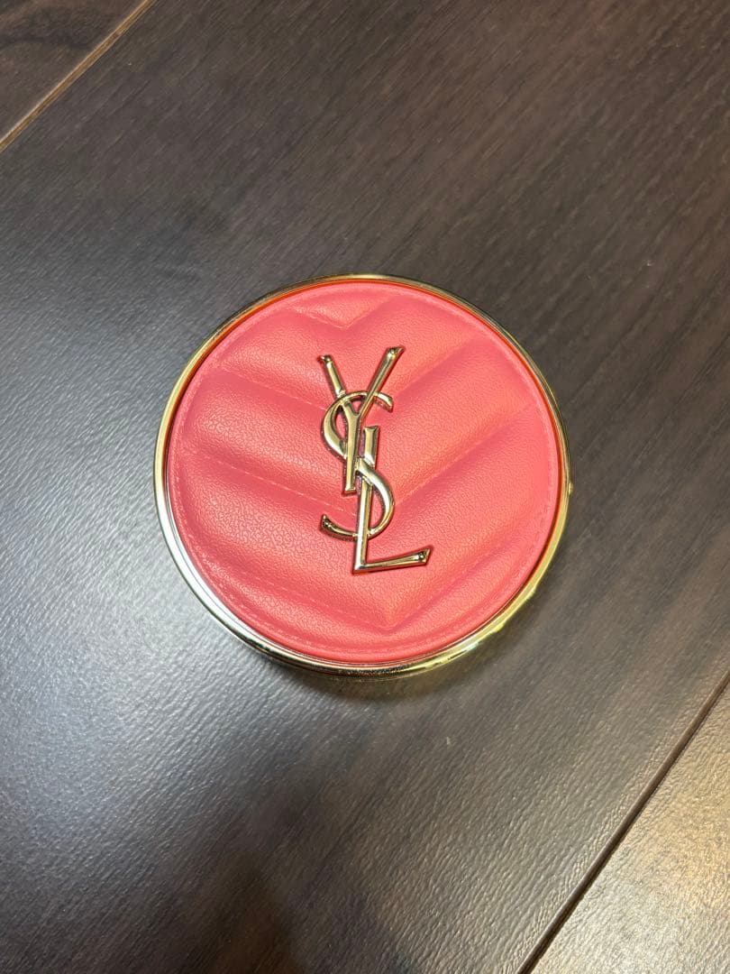 YSL メイクミーブラッシュ パウダー 93