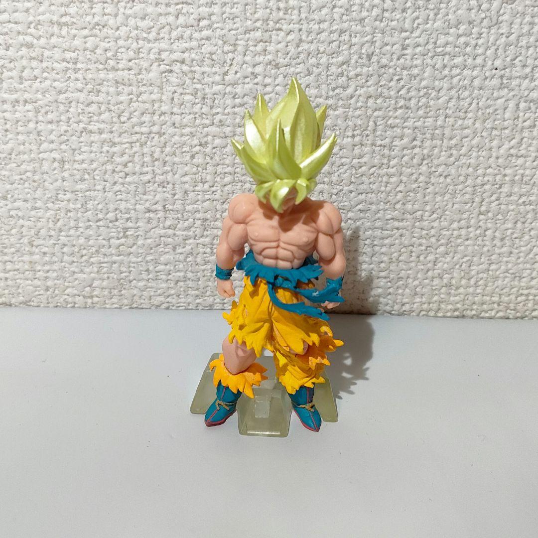 ☆　hg special　ドラゴンボールフィギュア　孫悟空　☆