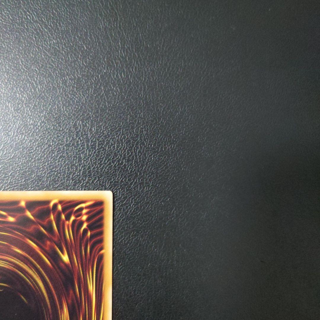 遊戯王「ブラック・ローズ・ドラゴン」レリーフ　②