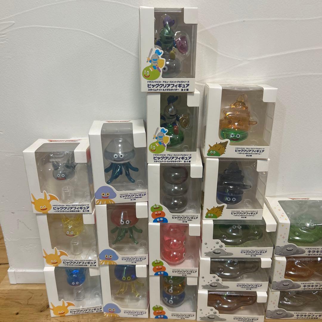 高価ゲーム・おもちゃ・グッズ - ドラゴンクエスト ビッグクリア