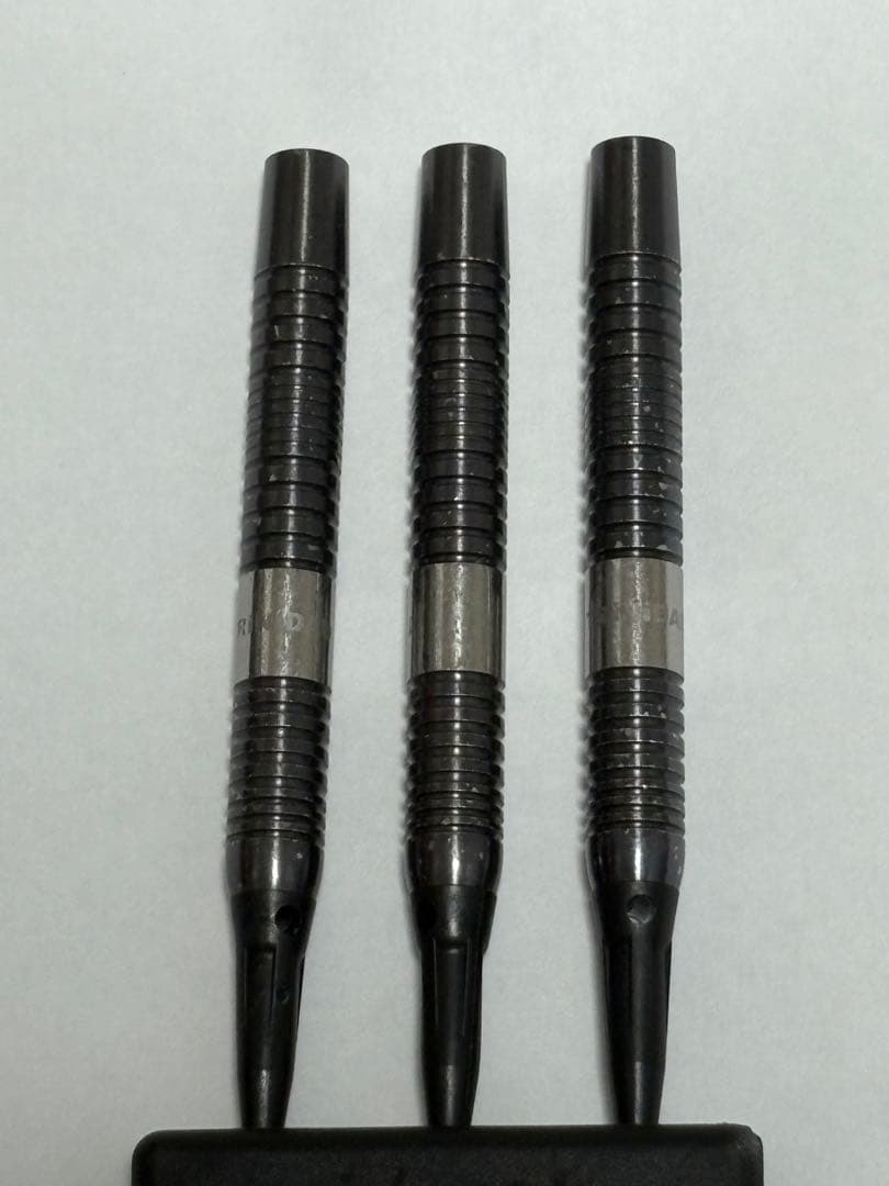 TRiNiDAD PRO LAZY 松吉輝宗 選手モデル 3本セット