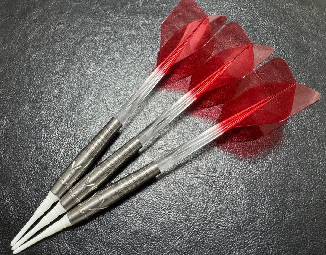 激レア コスモダーツ マスタング 野毛駿平モデル ダーツ祭り2024限定モデル