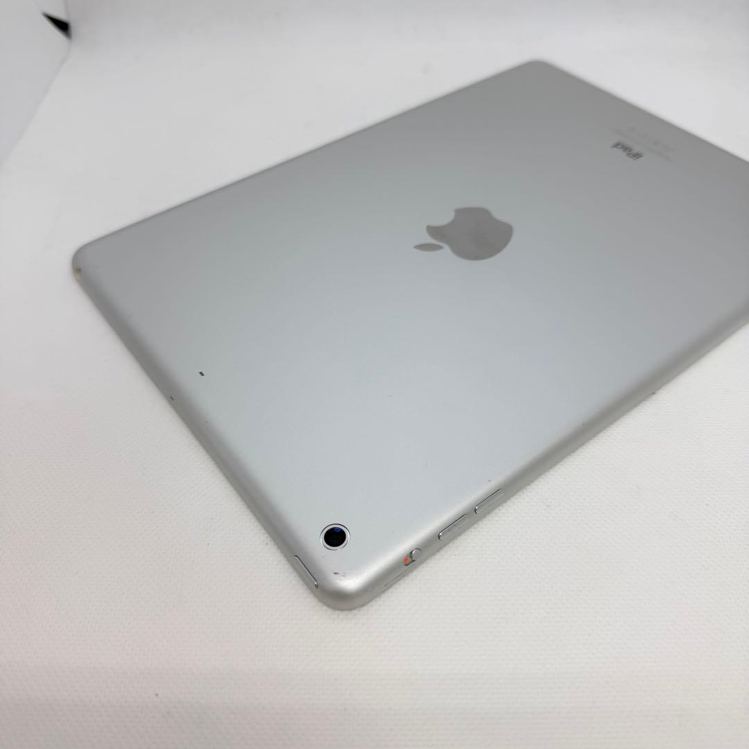 iPad Air 第1世代 16GB Wi-Fiモデル シルバー - メルカリ
