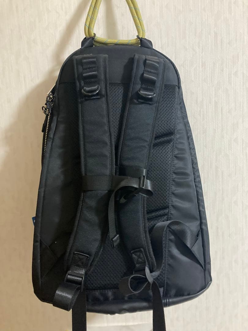 改良版】ずっと真夜中ずとまよバックパックBackpackリュック