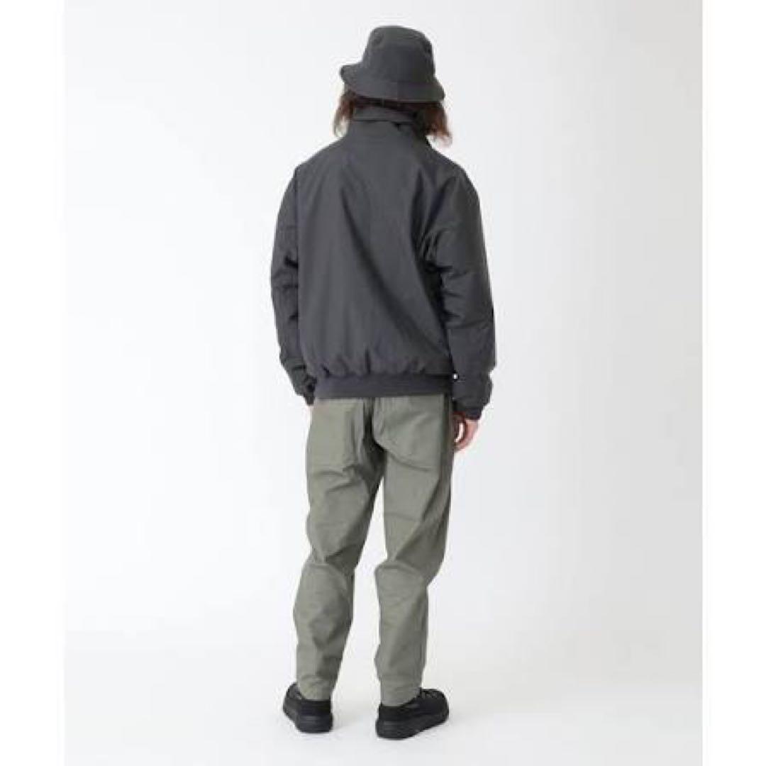 新品】コロンビア FALMOUTH JACKET ナイロン 裏フリース 撥水