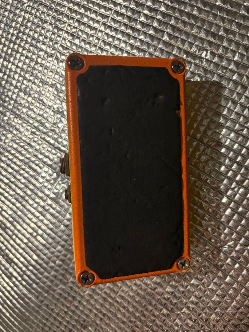 hide【JUNK】MXR micro chorus/BOSS TR-2