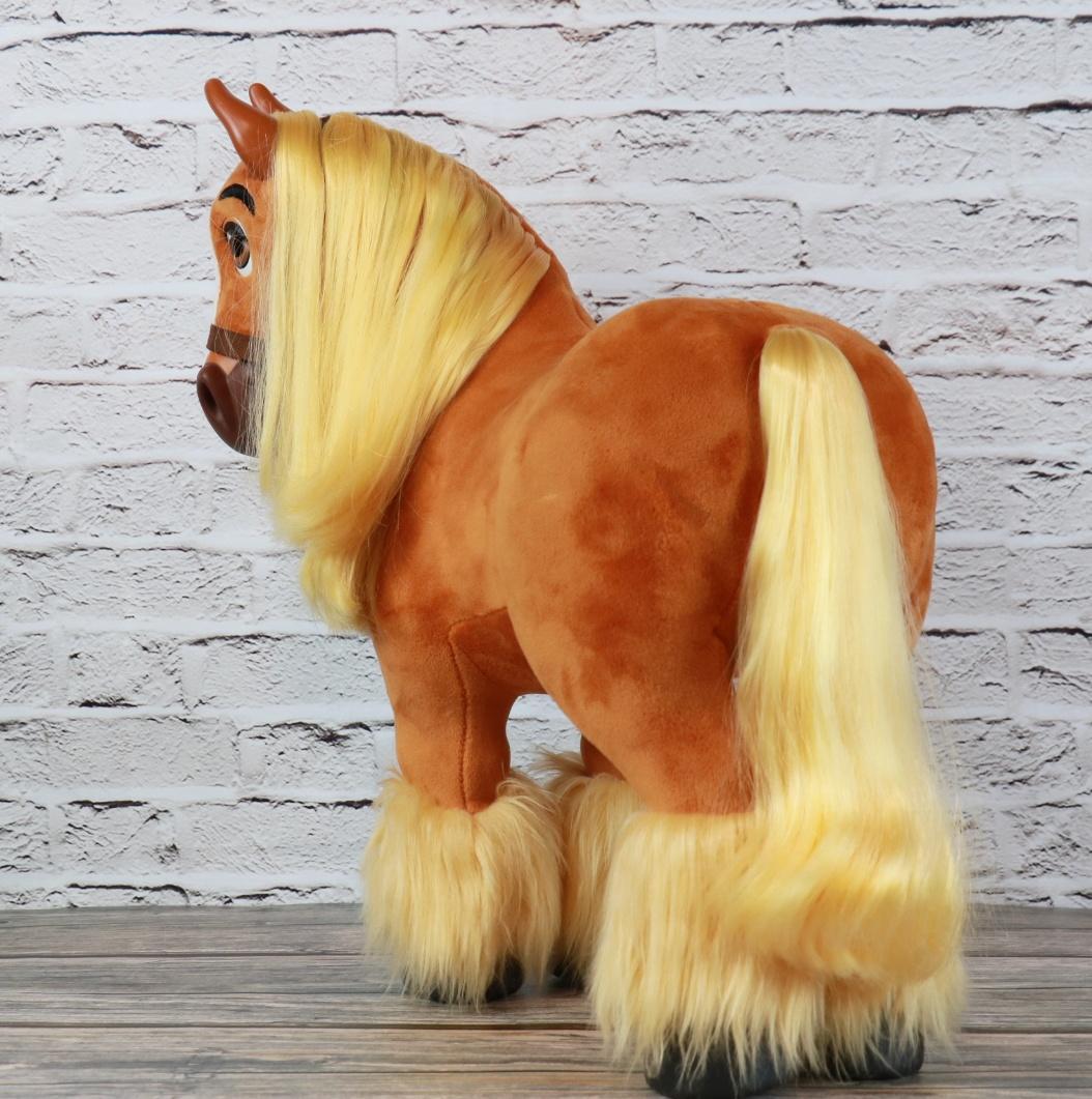 ディズニー 　アニメーターズコレクション フィリップ 美女と野獣 【レア】