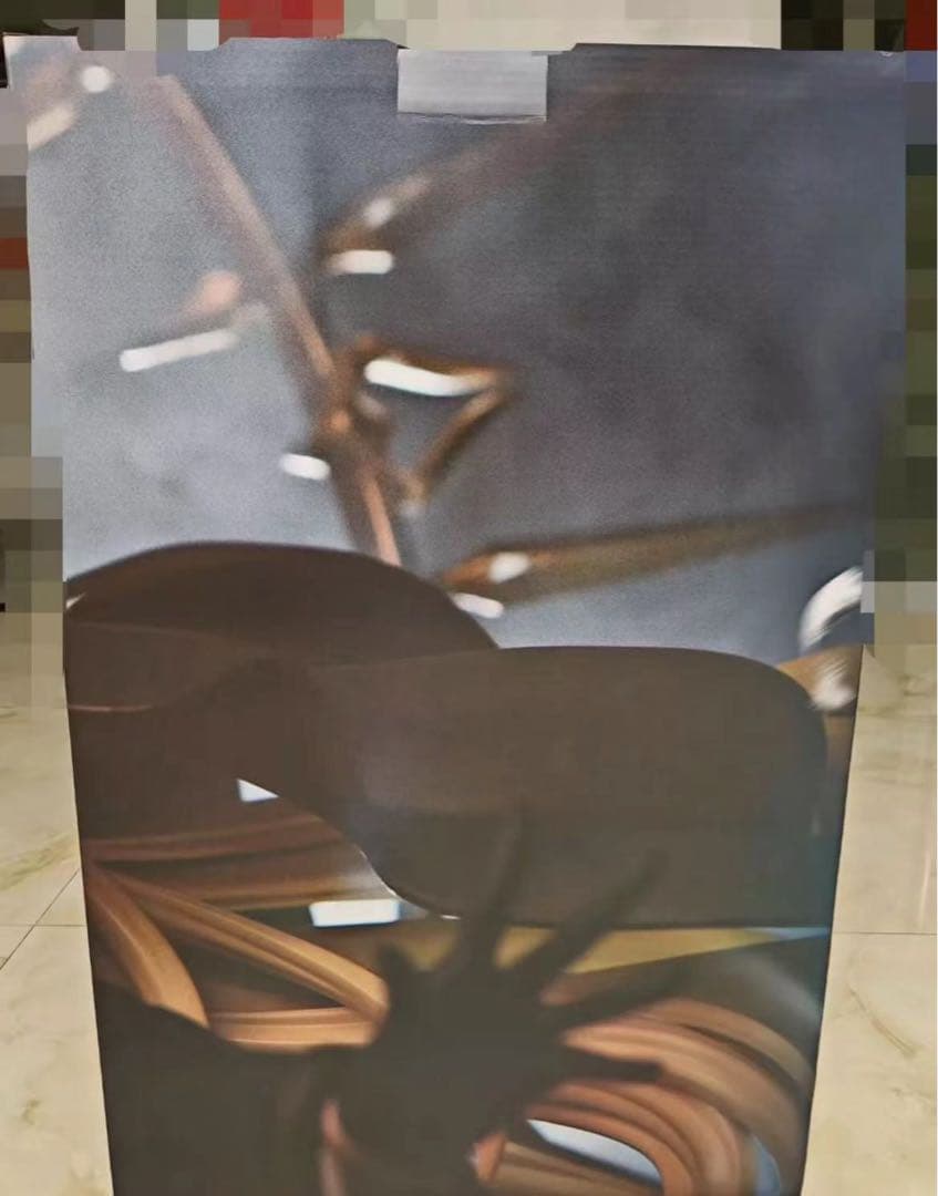 アズールレーン インプラカブル ACy フィギュア ガレージキット スタチュー