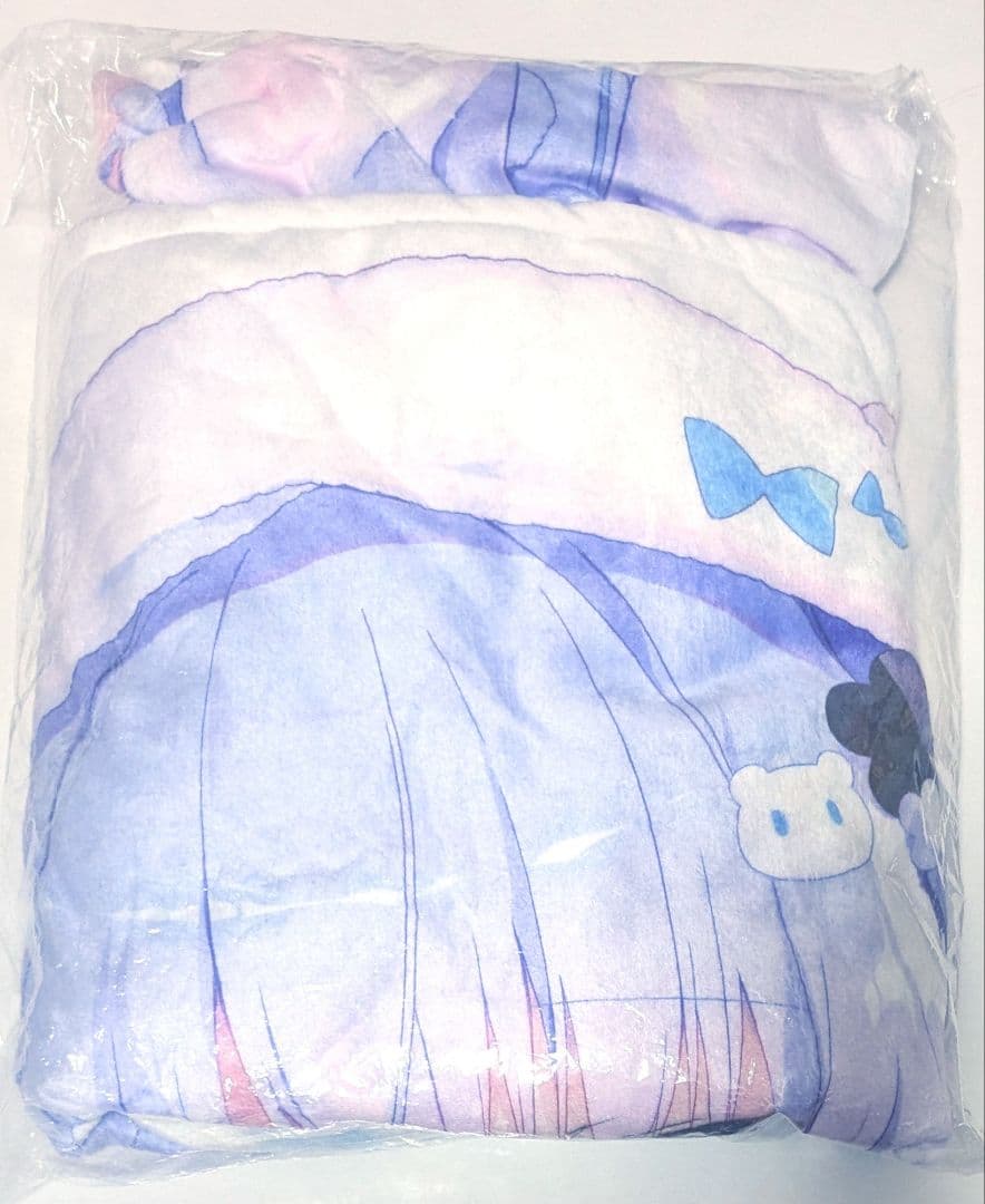 muku　ブランケット　apupop　コミケ