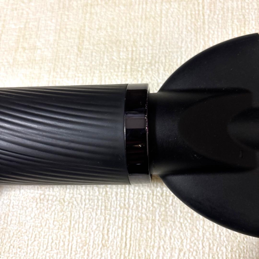 ReFa リファビューティックドライヤーブラック【保証書あり】