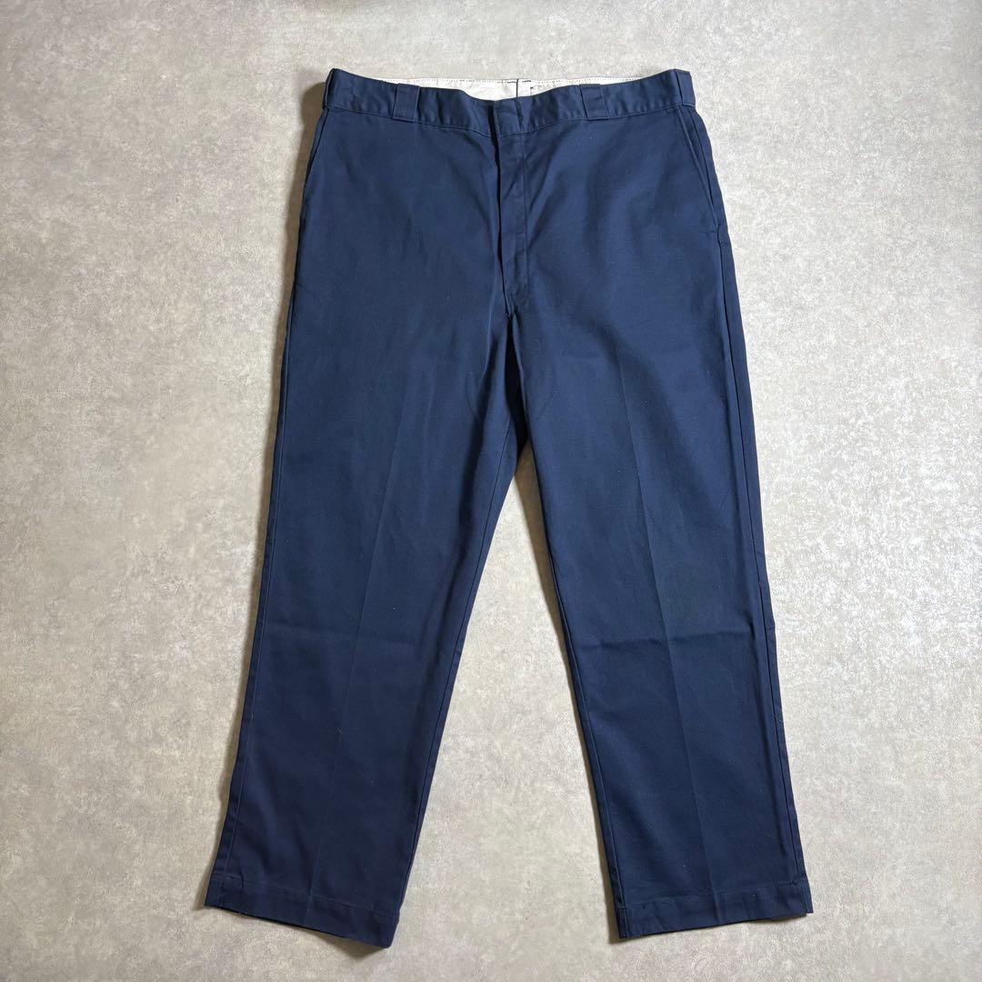 80s Dickies 874 チビタグ Made in USA - メルカリ