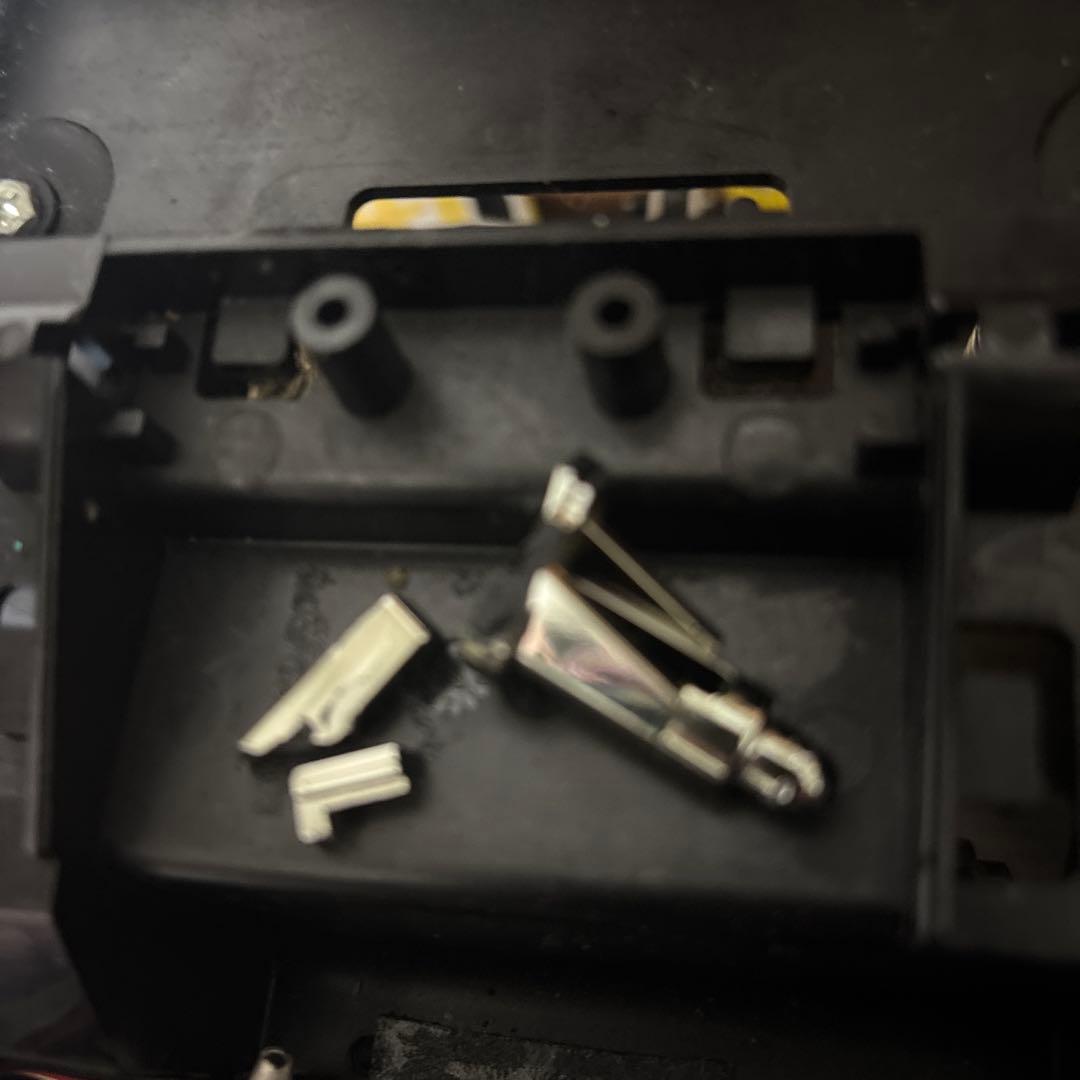 タミヤ ミッドナイトパンプキン