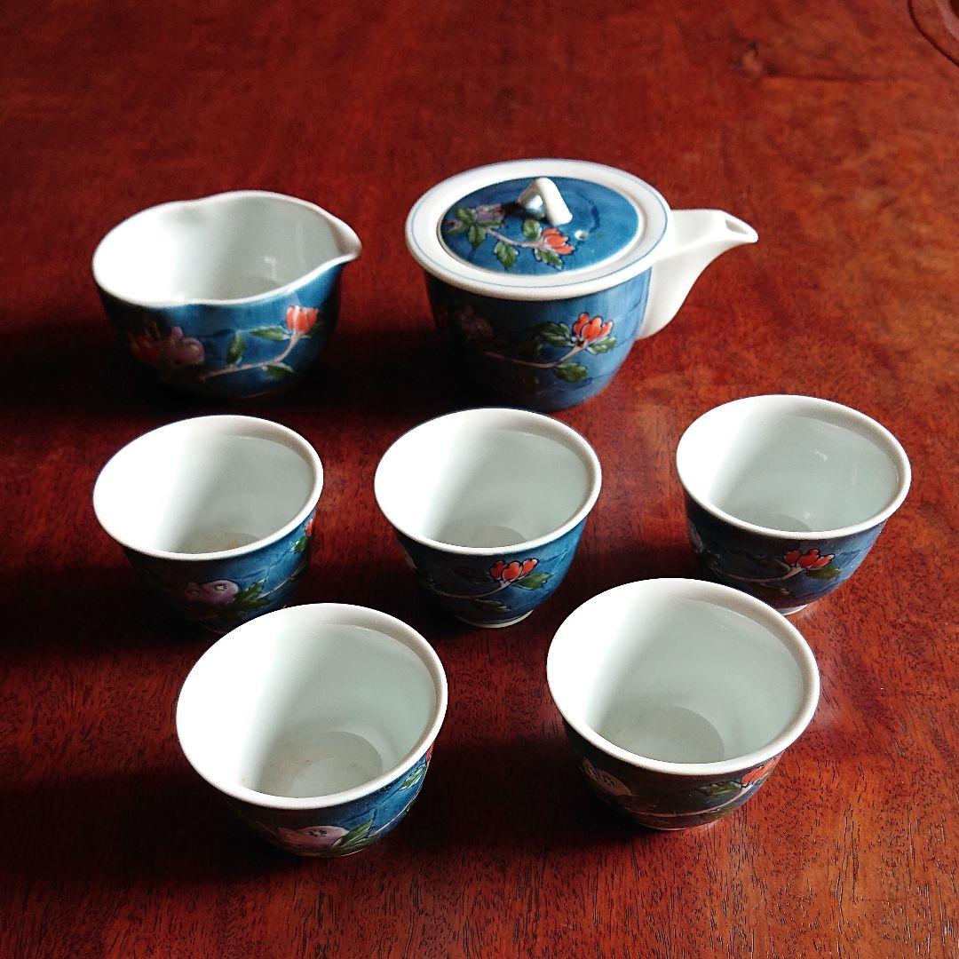 石器時代〜弥生時代の風景画F 4真作肉筆癒やしほっとする一時！