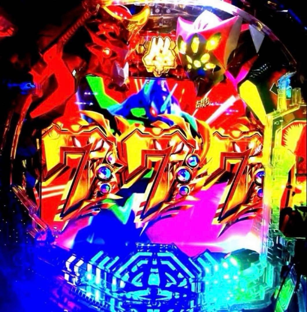 ⭐️パチンコ台実機＊オート&循環フルカスタム仕様☆Pシン