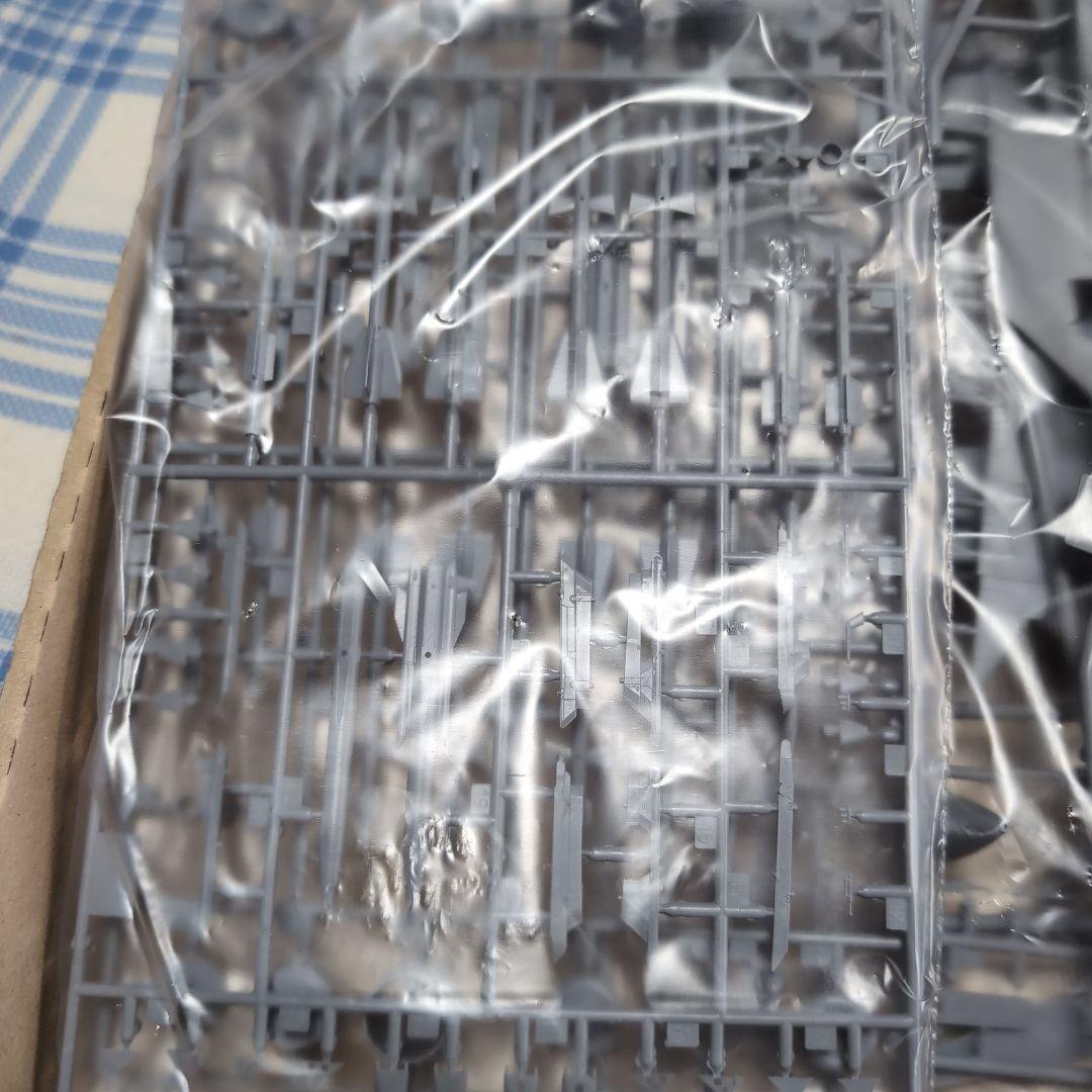 zvezda ズベズダ 1/72 Su-33 フランカーD