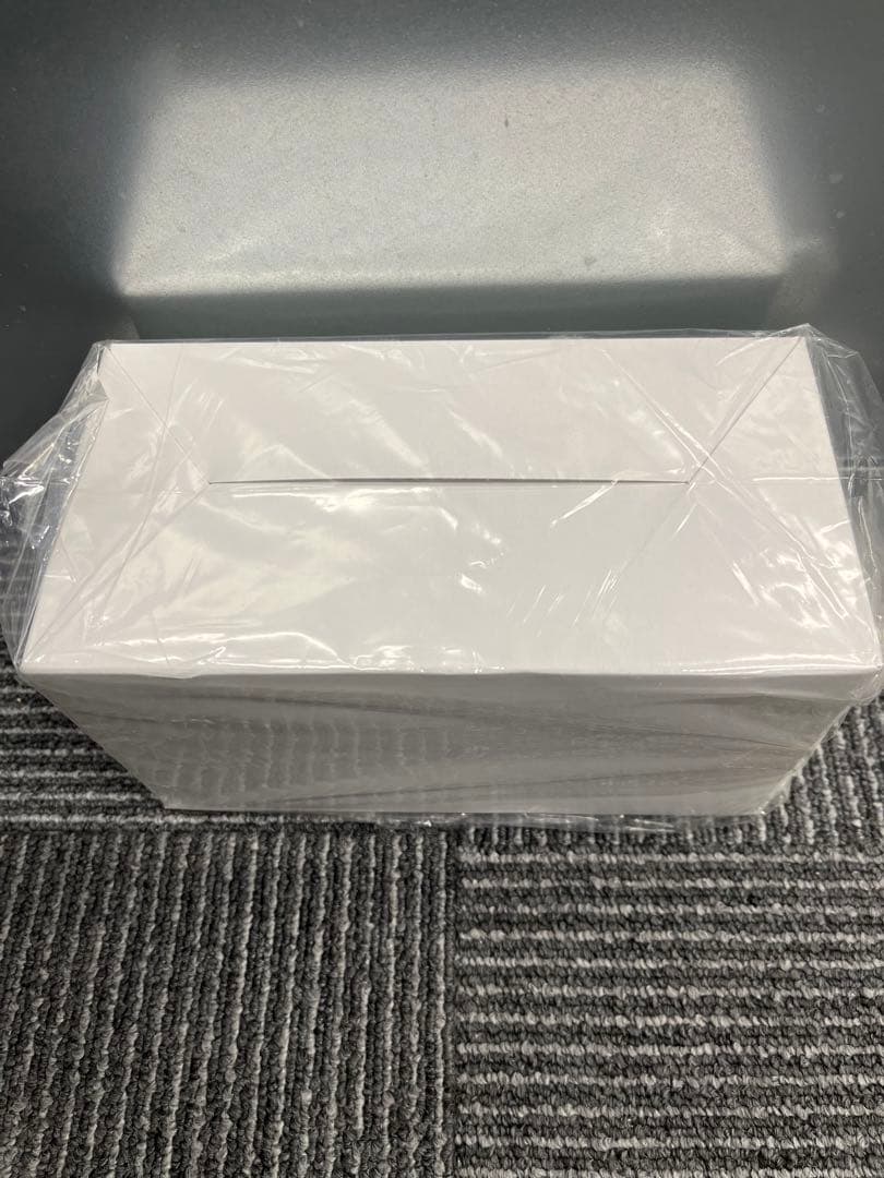 【BOX未開封】ポケモンカード デッキシールド 色違いのリザードン 10個入り