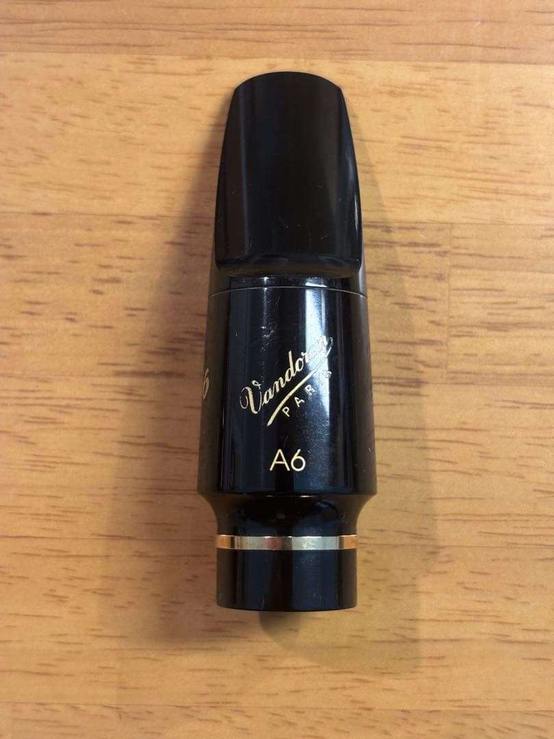 Vandoren v16 A6 アルトサックス用