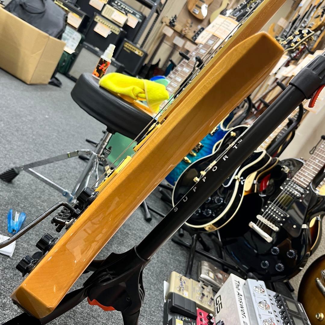 【11467】B.C.RICH Mocking Bird