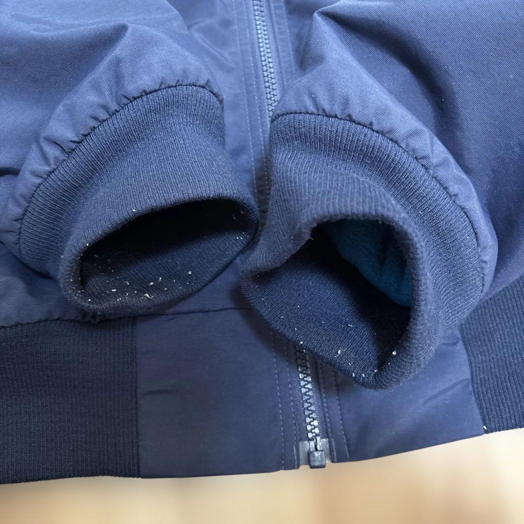 patagonia ネイビー シェルドシンチラ　2015年製