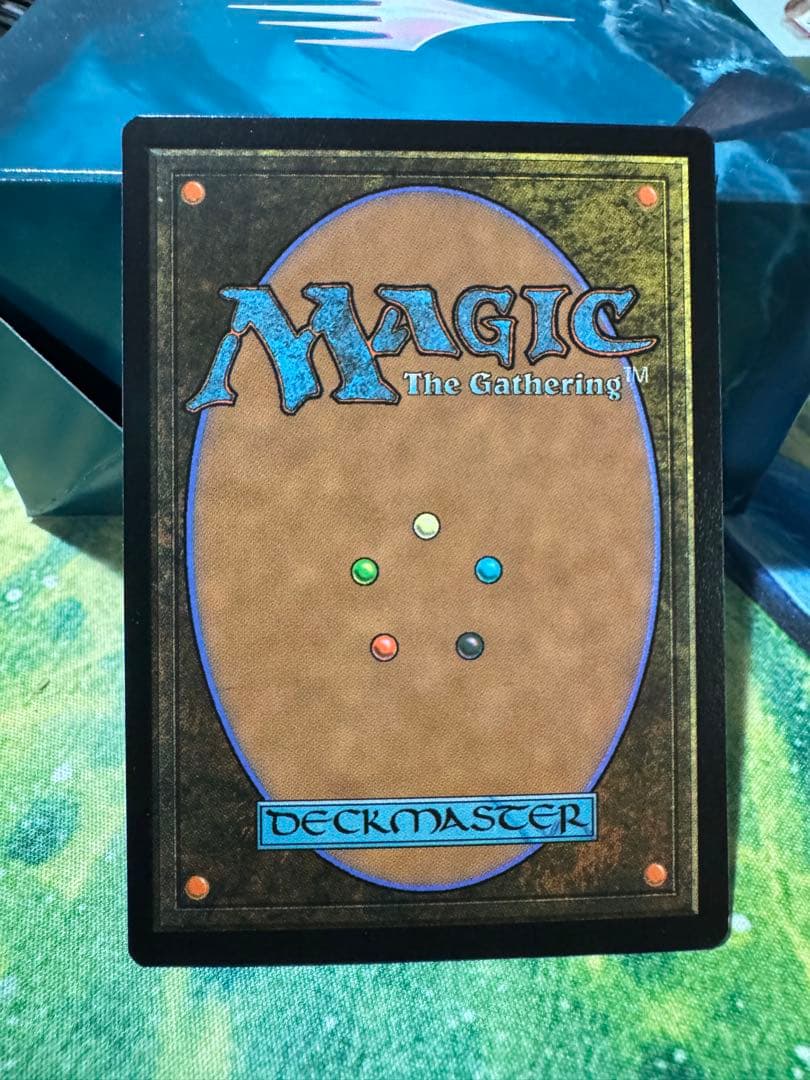 foil】ヨウジンボウ Yojimbo 英語1枚 （孤独 solitude）