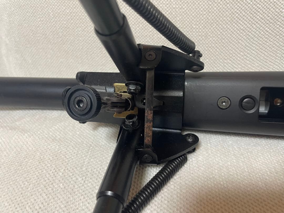 東京マルイ　Gスペック　ブラック スコープ付き