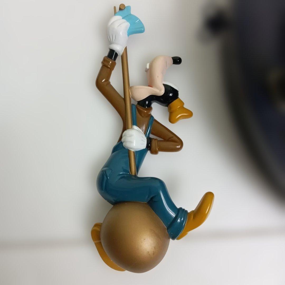 稼働品PEAQ Disney talking wall clock からくり時計