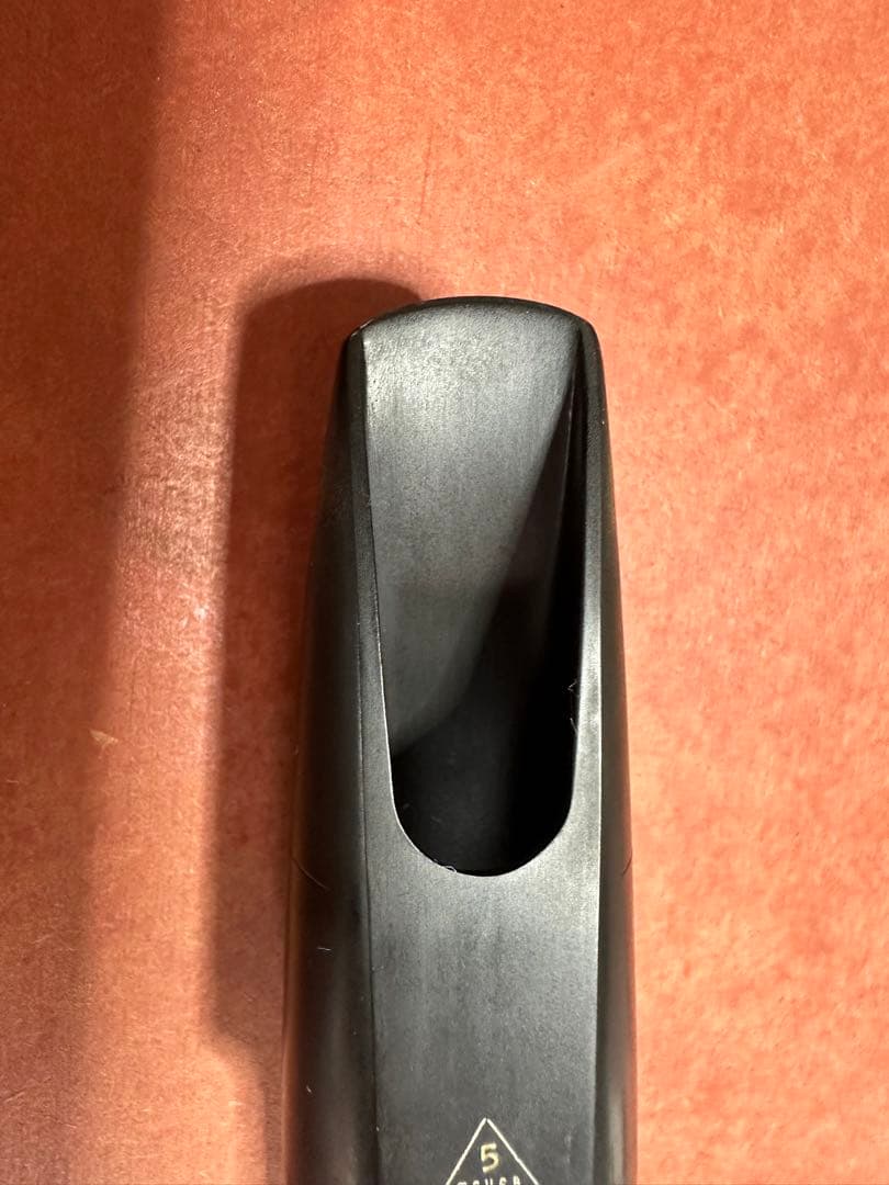 Meyer アルトサックス用マウスピース選定品 5MM リガチャー