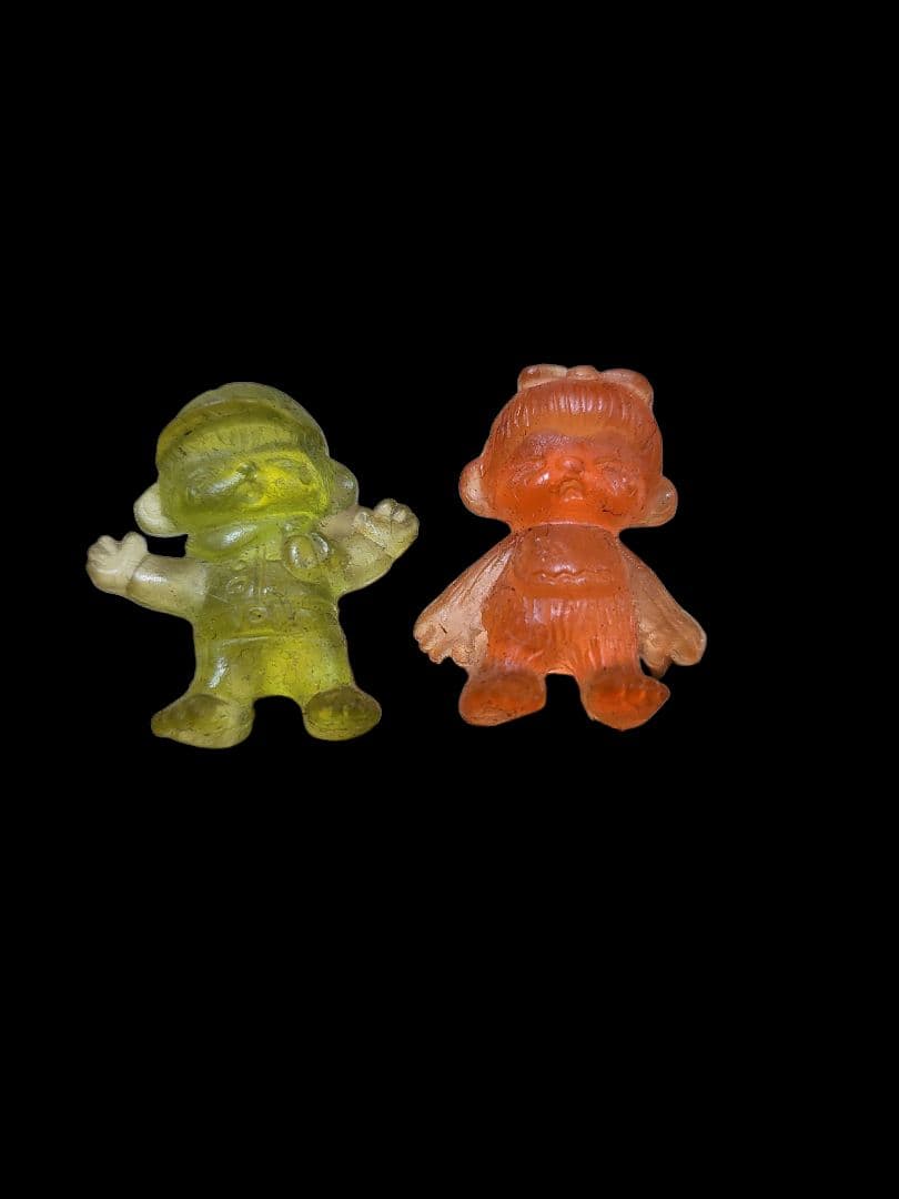 SDVX ボルテファクトリー ぬいぐるみセット(レイシス・グレイス)