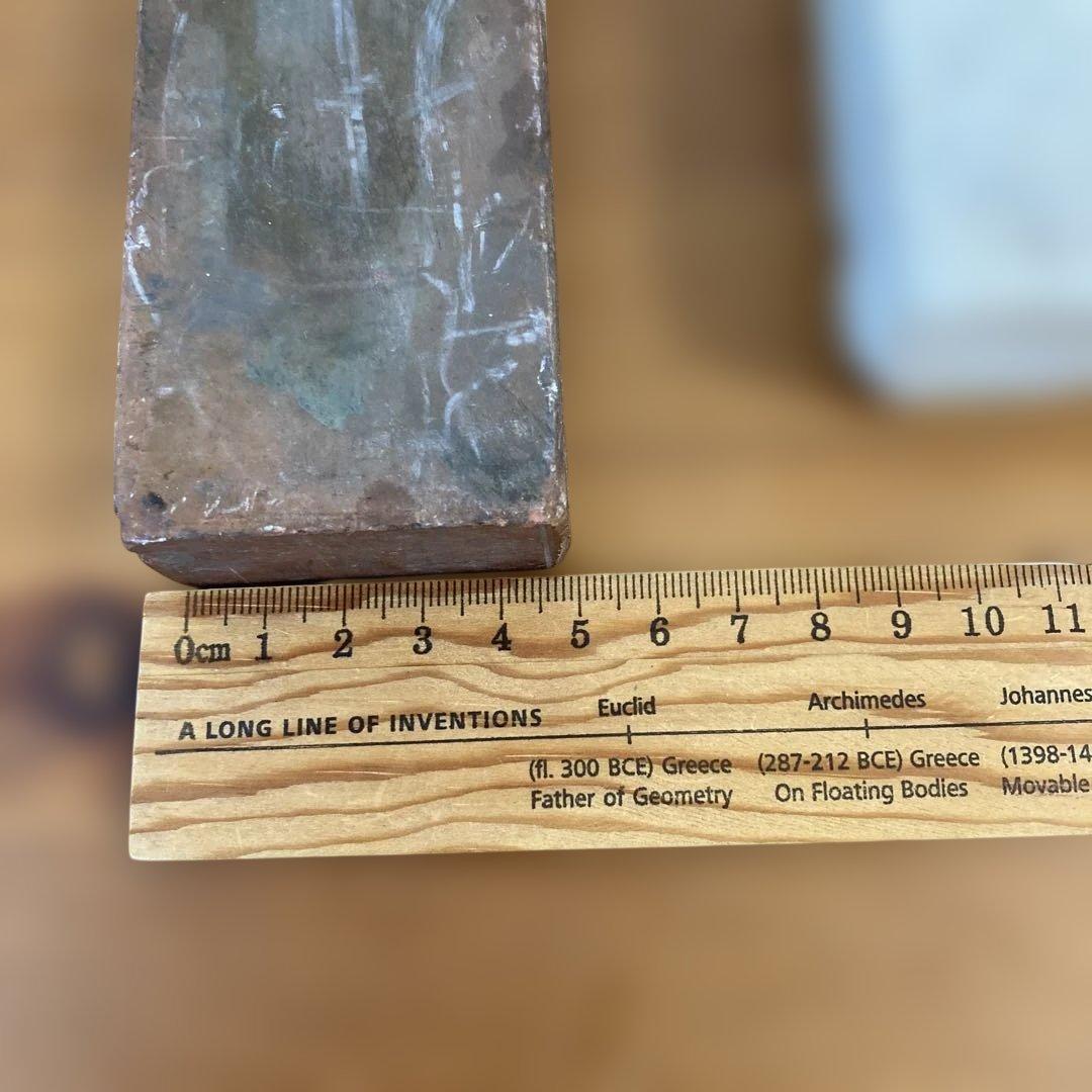 砥石 天然砥石セット - メルカリ