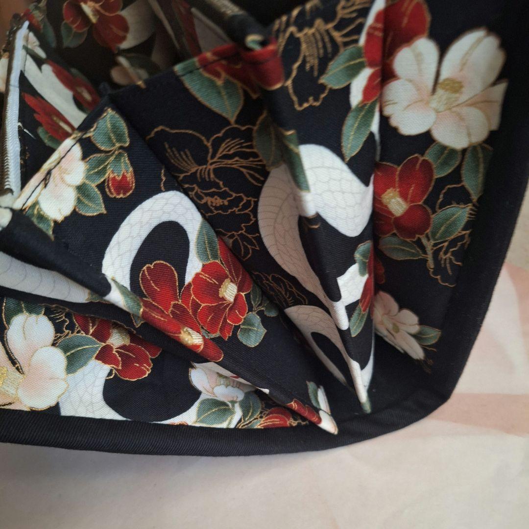 よるこやりくり長財布