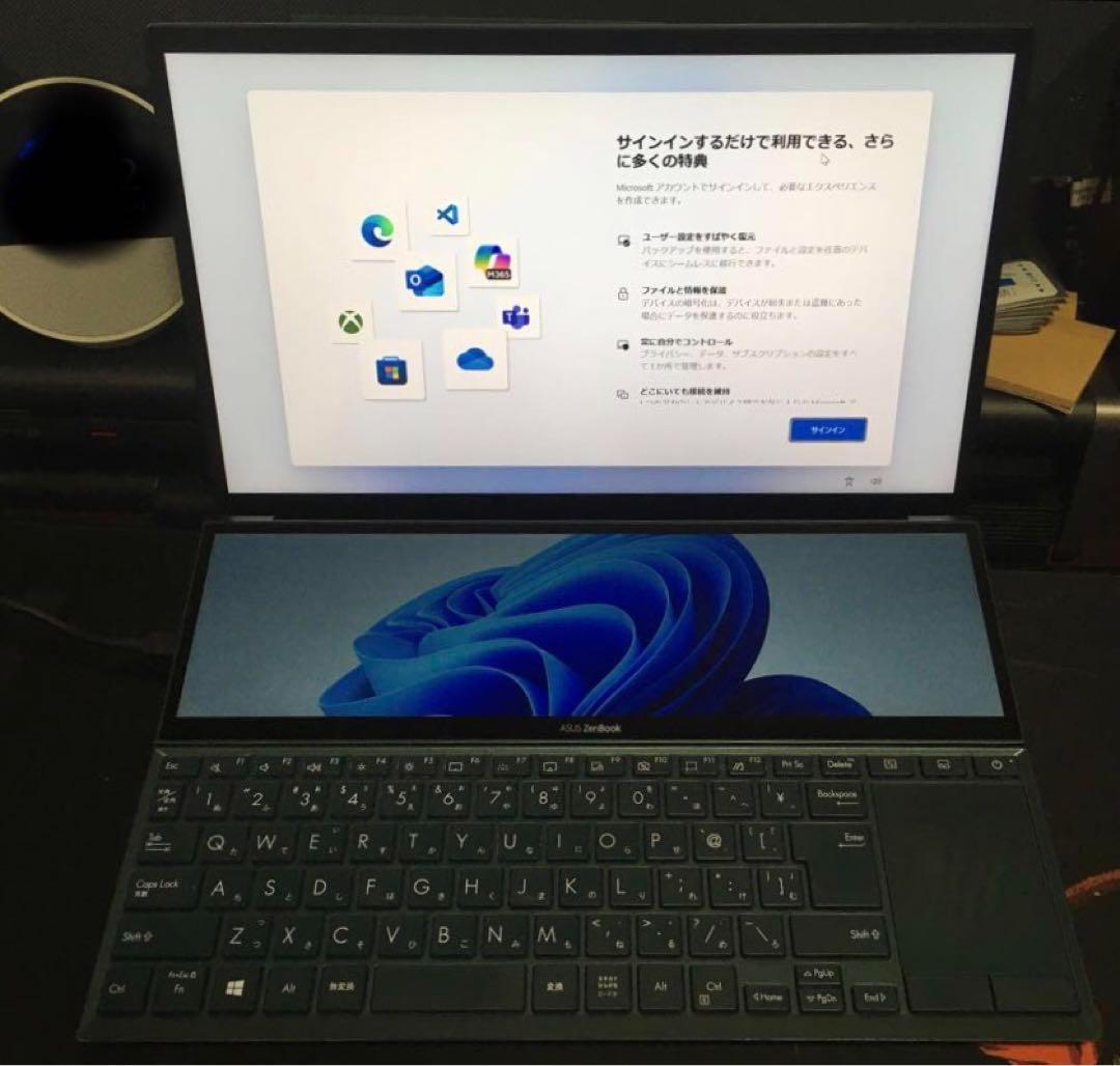 ThinkPad ノートPC Ryzen 5 238GB 8GB RAM