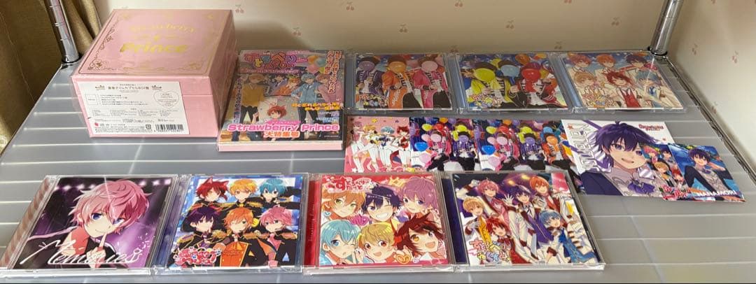 すとぷり ななもり