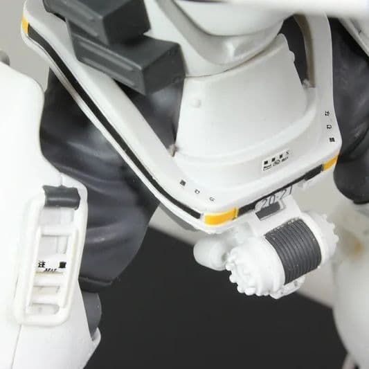 イングラム２   1/33スケール スカパー! スターチャンネル記念品