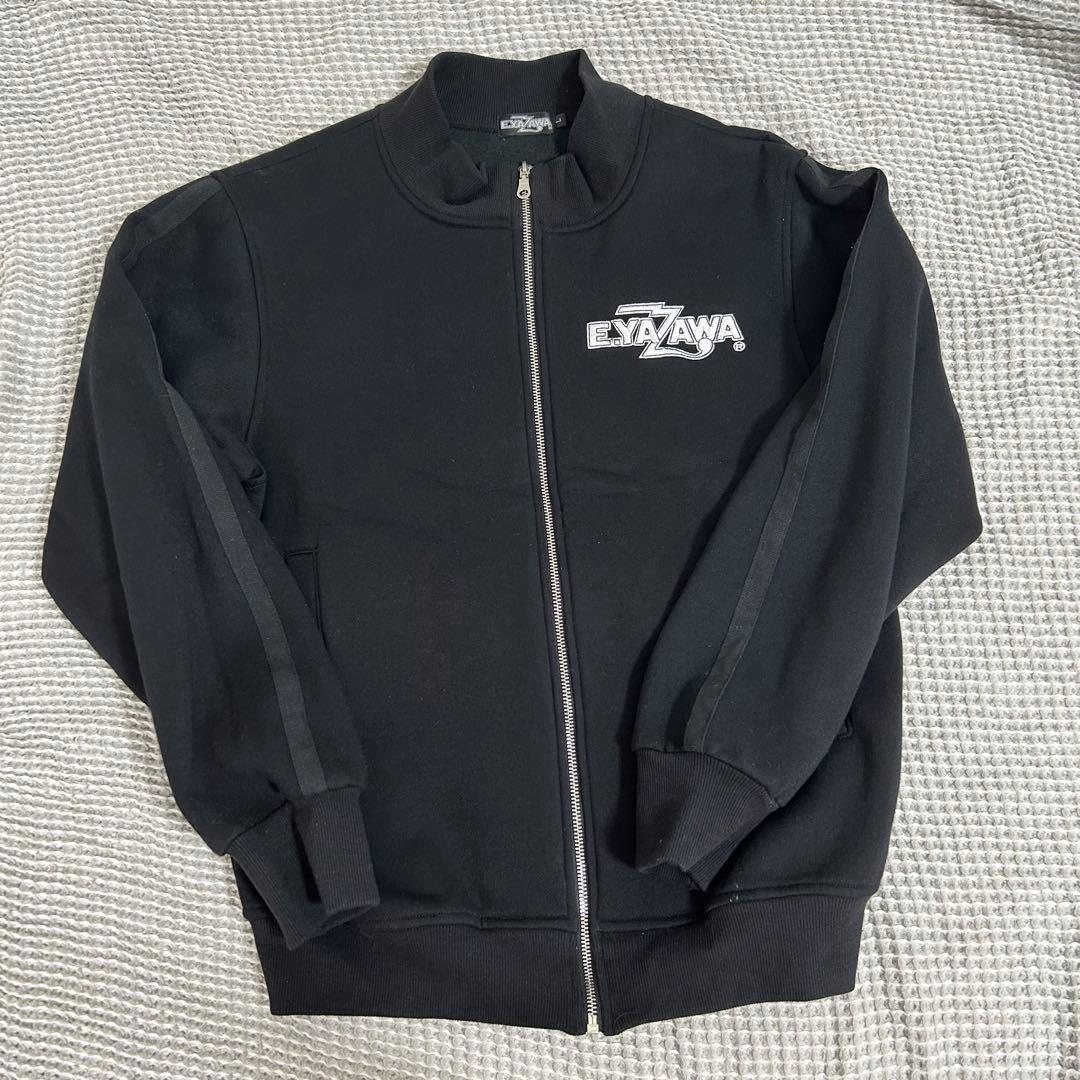 未使用】矢沢永吉 トラックジャケット【Lサイズ】 - メルカリ