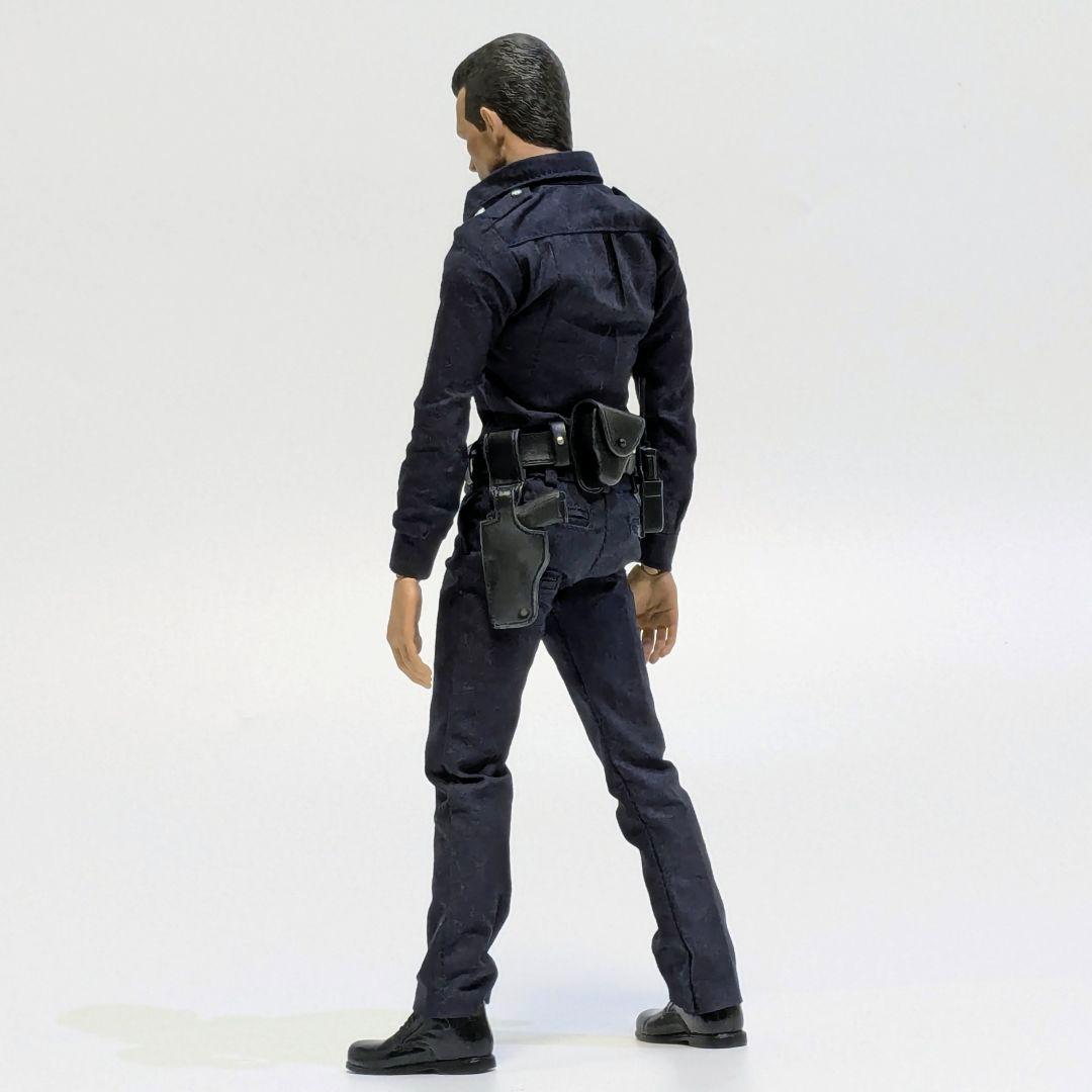 ホットトイズ ムービーマスターピース#129 ターミネーター2 T-1000