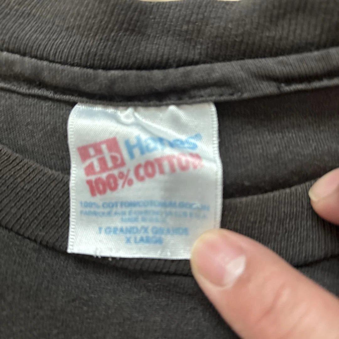 PANTERA 1995ツアーTシャツ XLオフスプリングツアーＴシャツＬセット